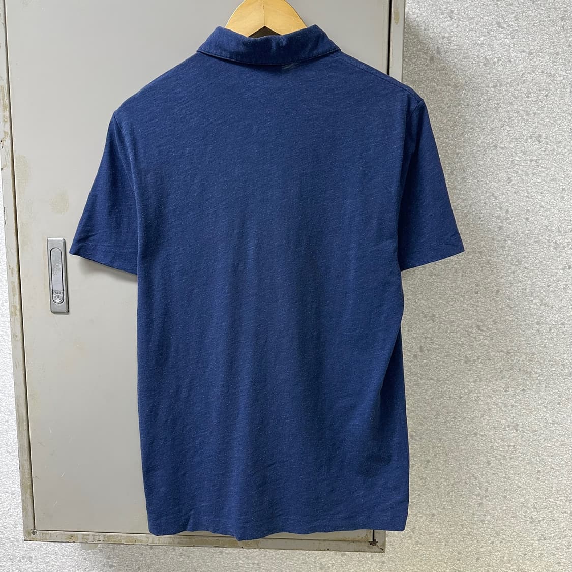 (S)라코스테 PK 반팔-Y389 상품이미지5