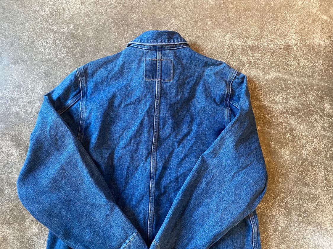 리바이스 청자켓  상품이미지7