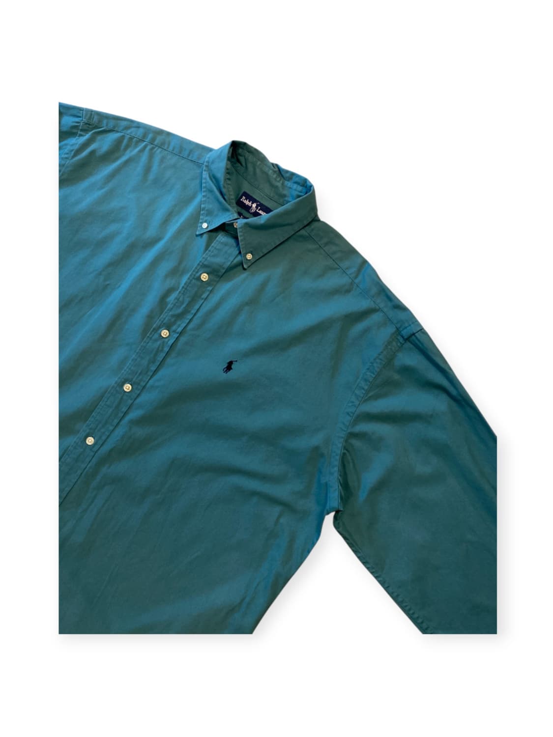 폴로랄프로렌 셔츠 (Man 2XL) 상품이미지3