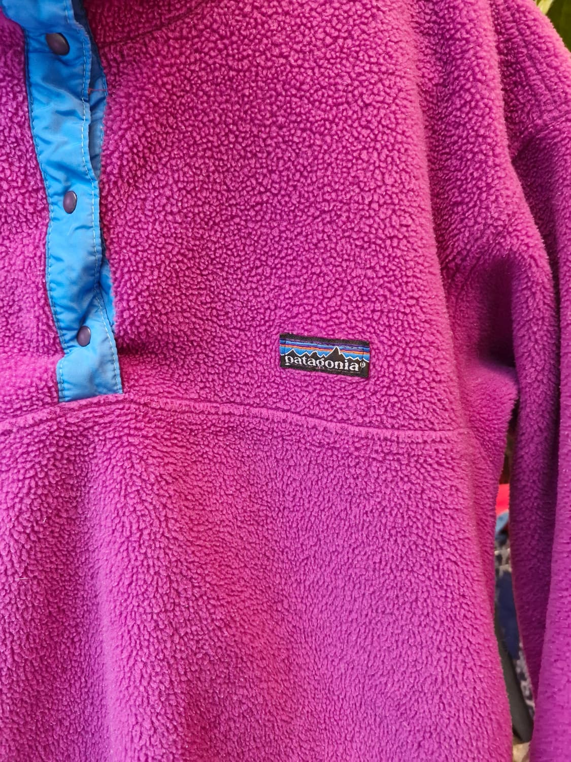 Z-369 파타고니아 신칠라 80s 상품이미지3