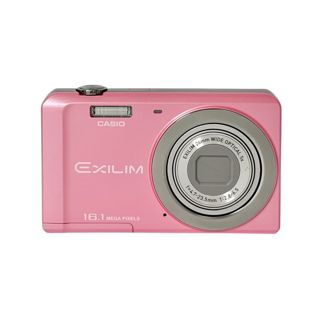 (희귀✨) Casio Exilim 카시오 엑슬림 ZS6 상품이미지2