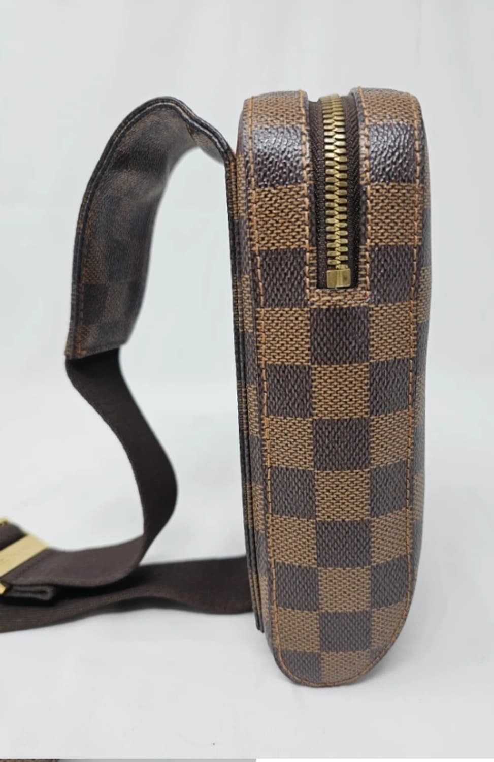 루이비통 제로니모스 다미에 힙색 상품이미지4