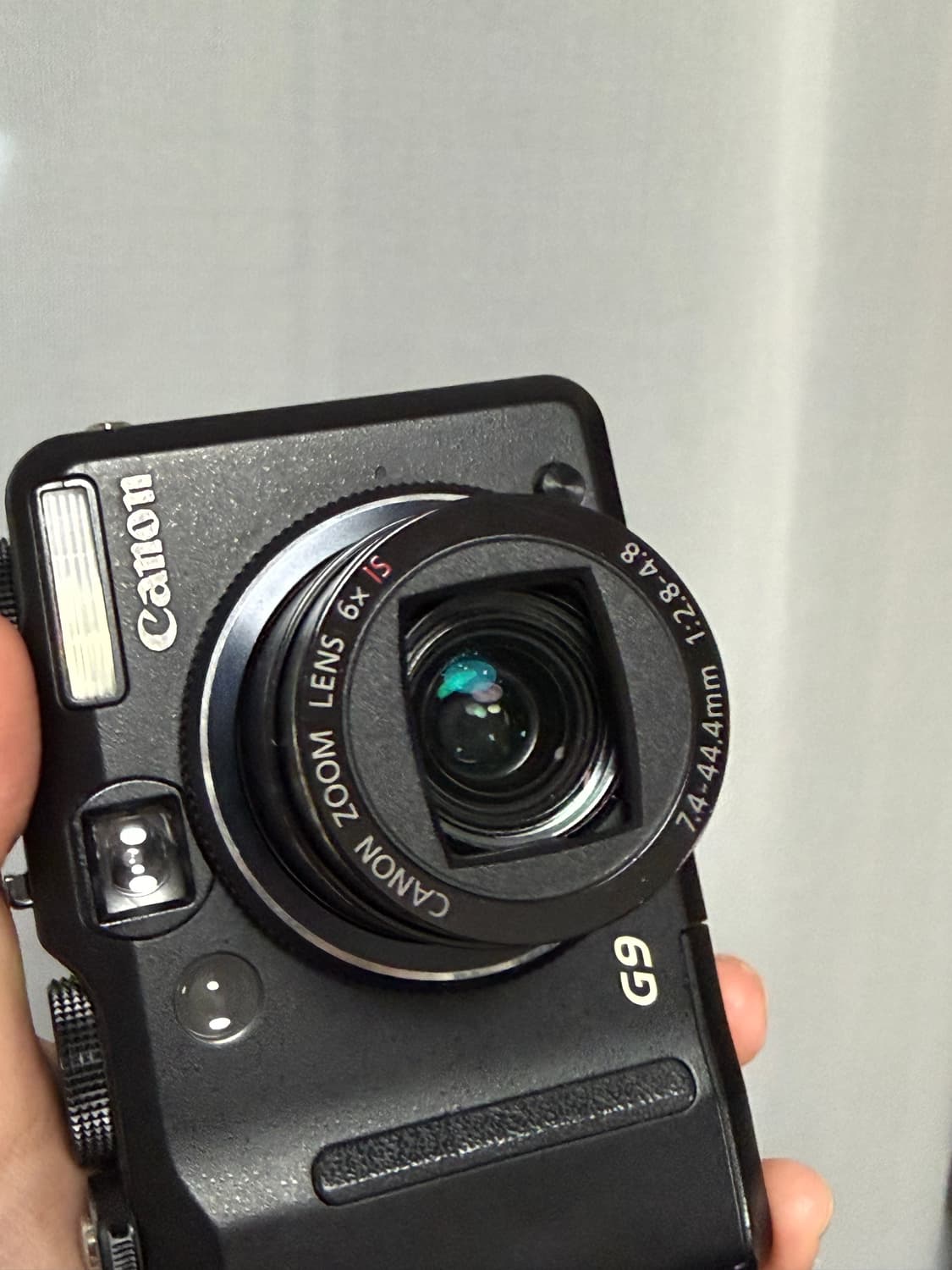 캐논 파워샷 g9 상품이미지9