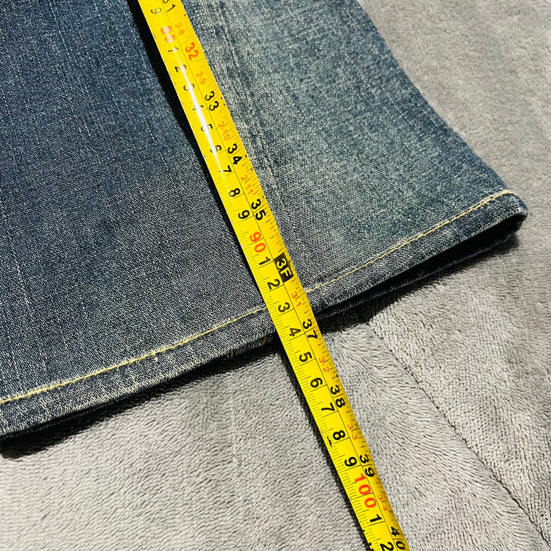 트루릴리젼 부츠컷 25 상품이미지8