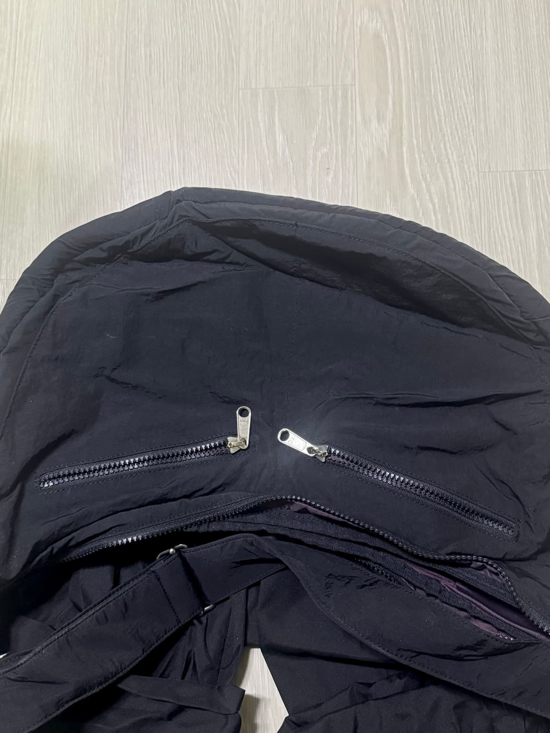 이우가마카라스 숄더백 상품이미지5