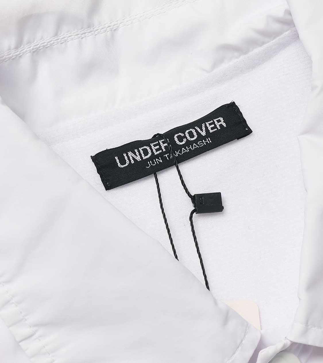 UNDERCOVER - COACH JACKET 상품이미지5