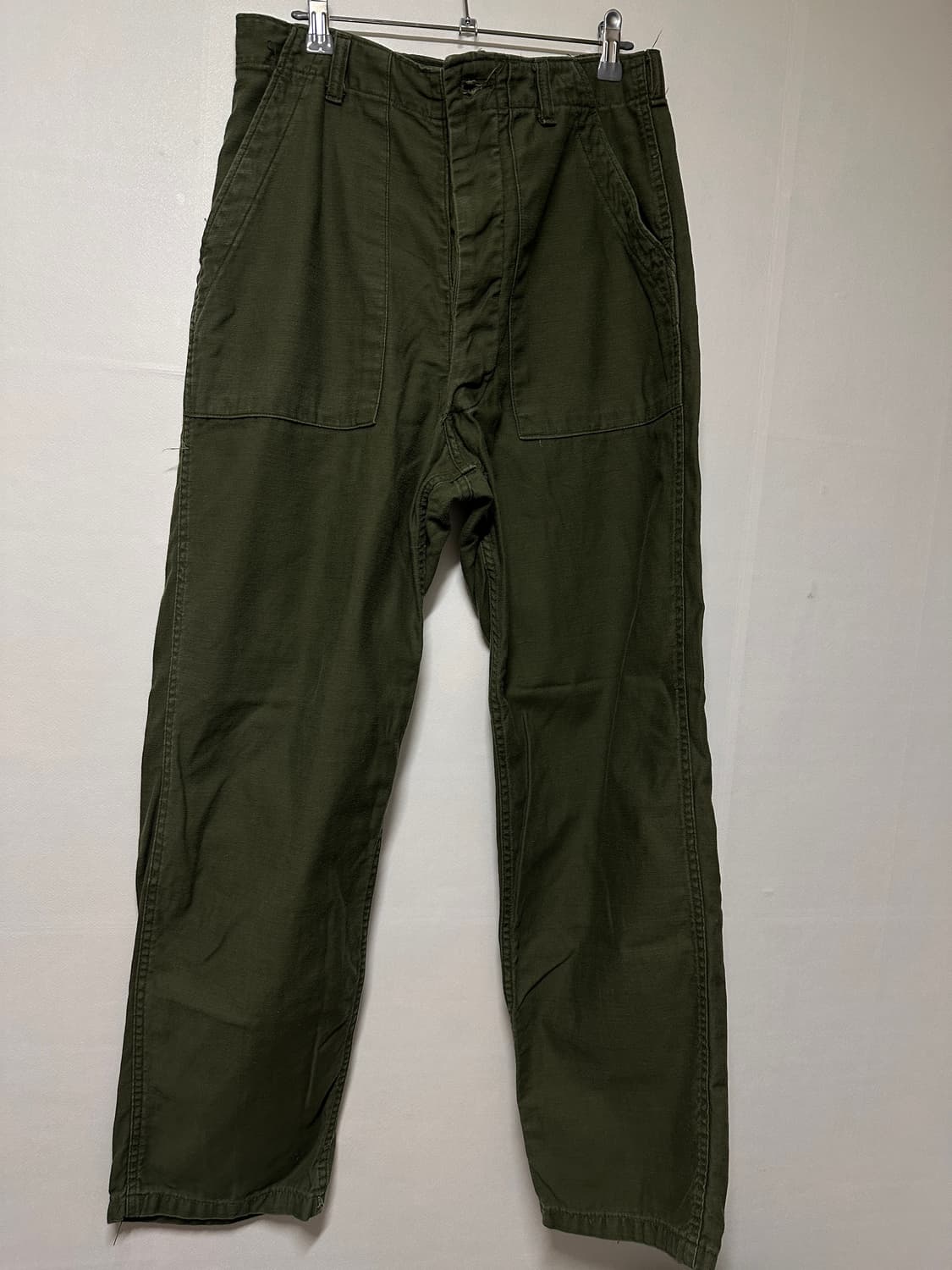 (31) 70s 오리지널 og-107 퍼티그 팬츠 상품이미지1