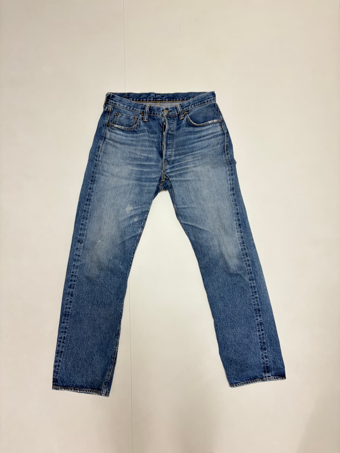 풀카운트 다트포드 1101 (32 size) 상품이미지1