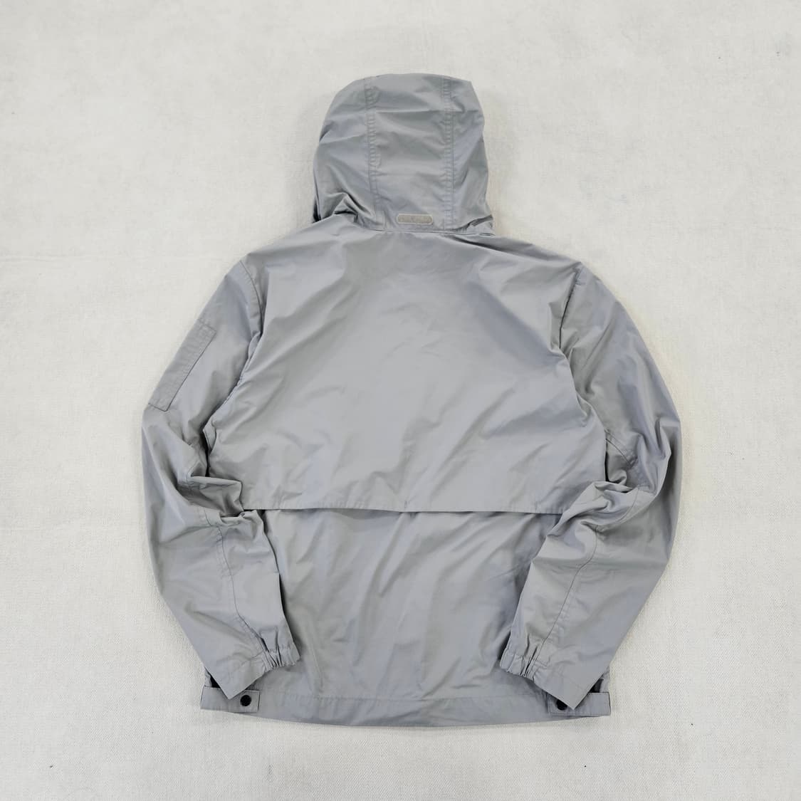 [100] 빈폴 아웃도어 윈드브레이커 바람막이 자켓 0116Y1 상품이미지4