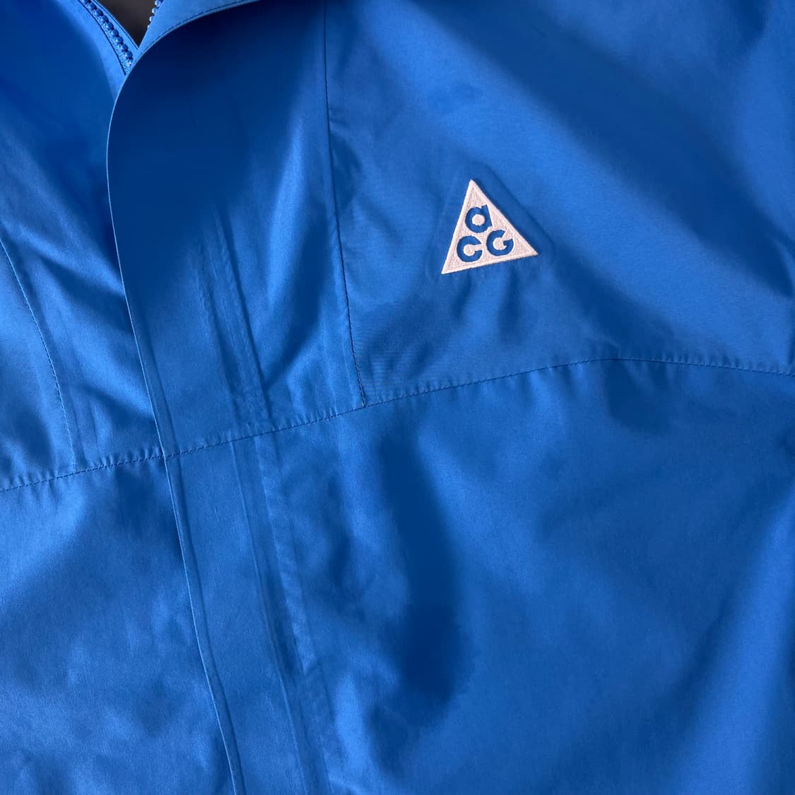 100 나이키 ACG 스톤핏 코프코어 바람막이자켓  상품이미지5