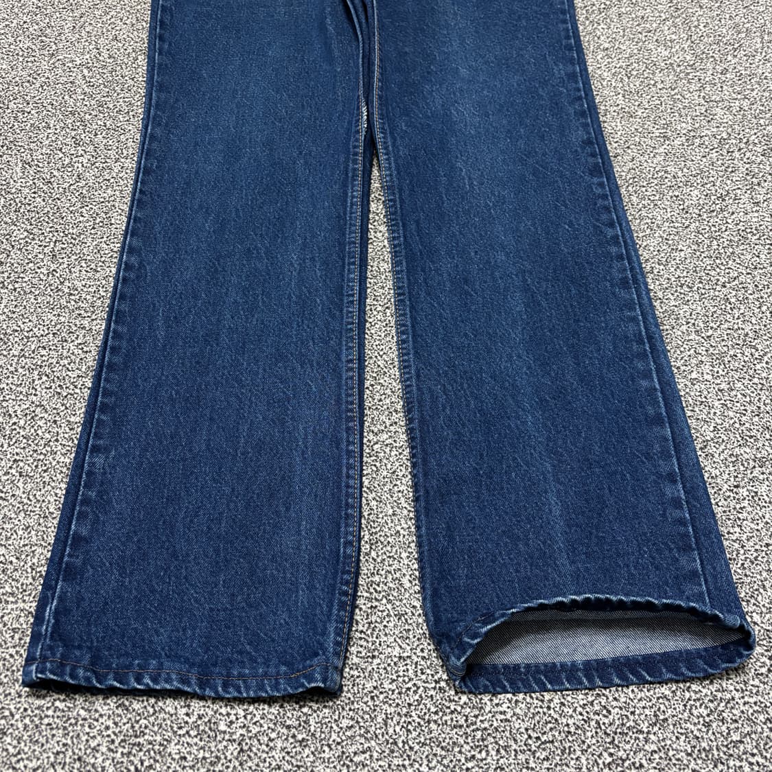 80s 빈티지 리바이스 517 허리40.5cm 상품이미지4