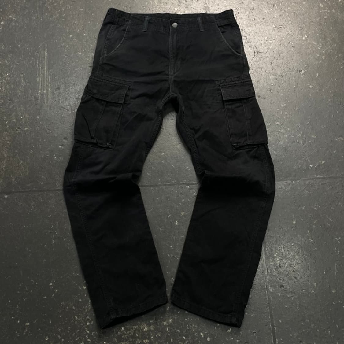32 리바이스 카고팬츠 상품이미지1