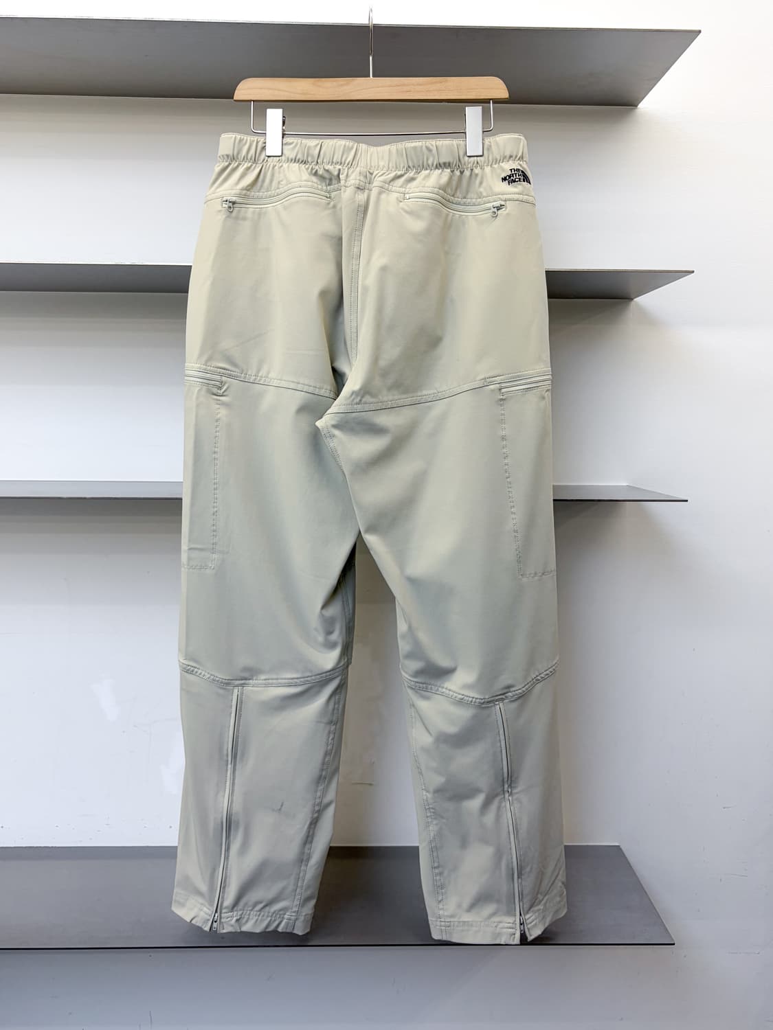 노스페이스 써밋 시리즈 벨티드 나일론 팬츠 상품이미지5