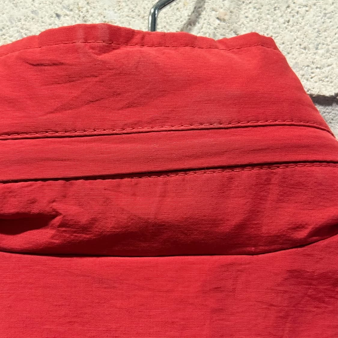 TOMMY HILFIGER 타미힐피거 필드자켓 멀티포켓 디테일 레 상품이미지6