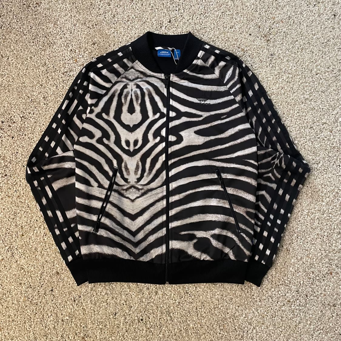 아디다스 져지 ⭐️1164 상품이미지1