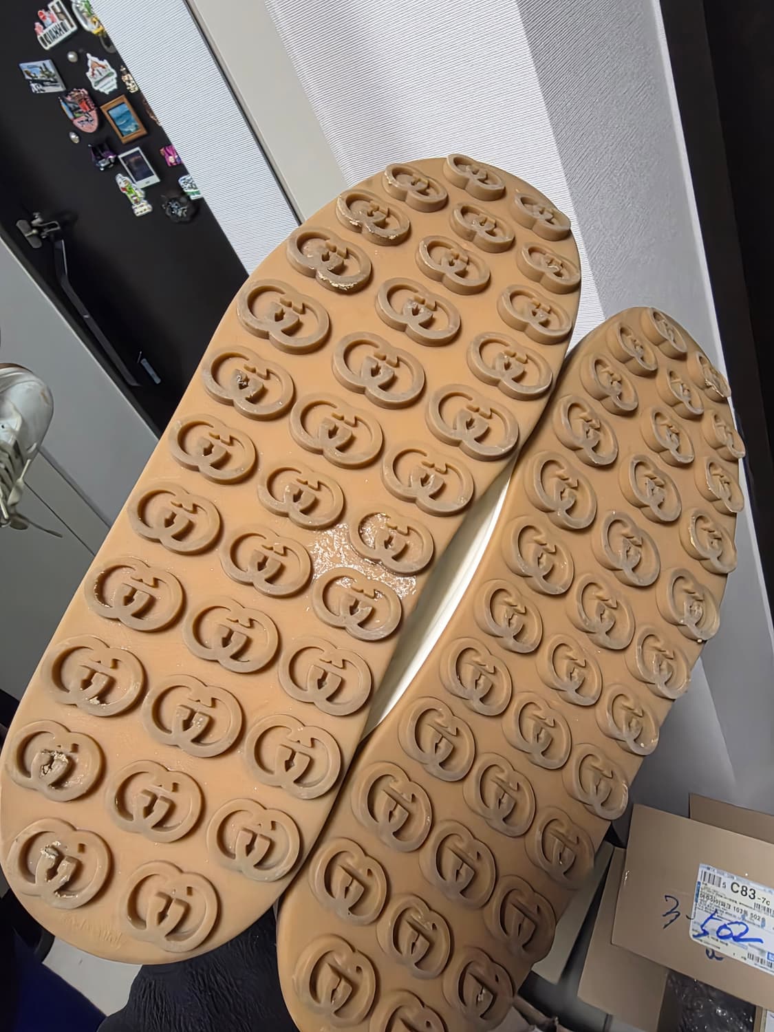 구찌 280 44 9  상품이미지4