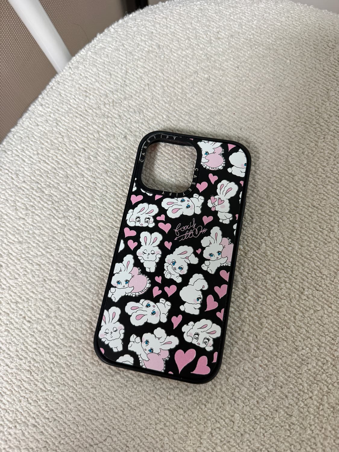 케이스티파이 아이폰15pro max 상품이미지2