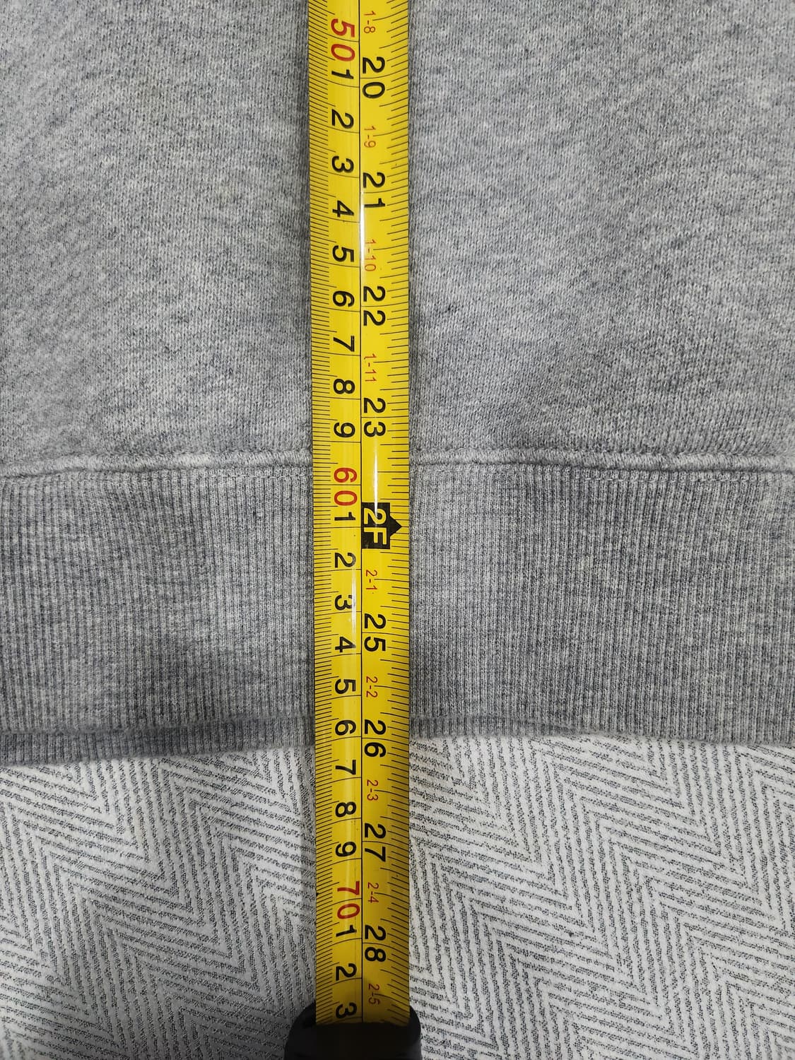 이벳필드(Ebbets Field) 베츠 어센틱 맨투맨 남성 105사이즈 상품이미지9