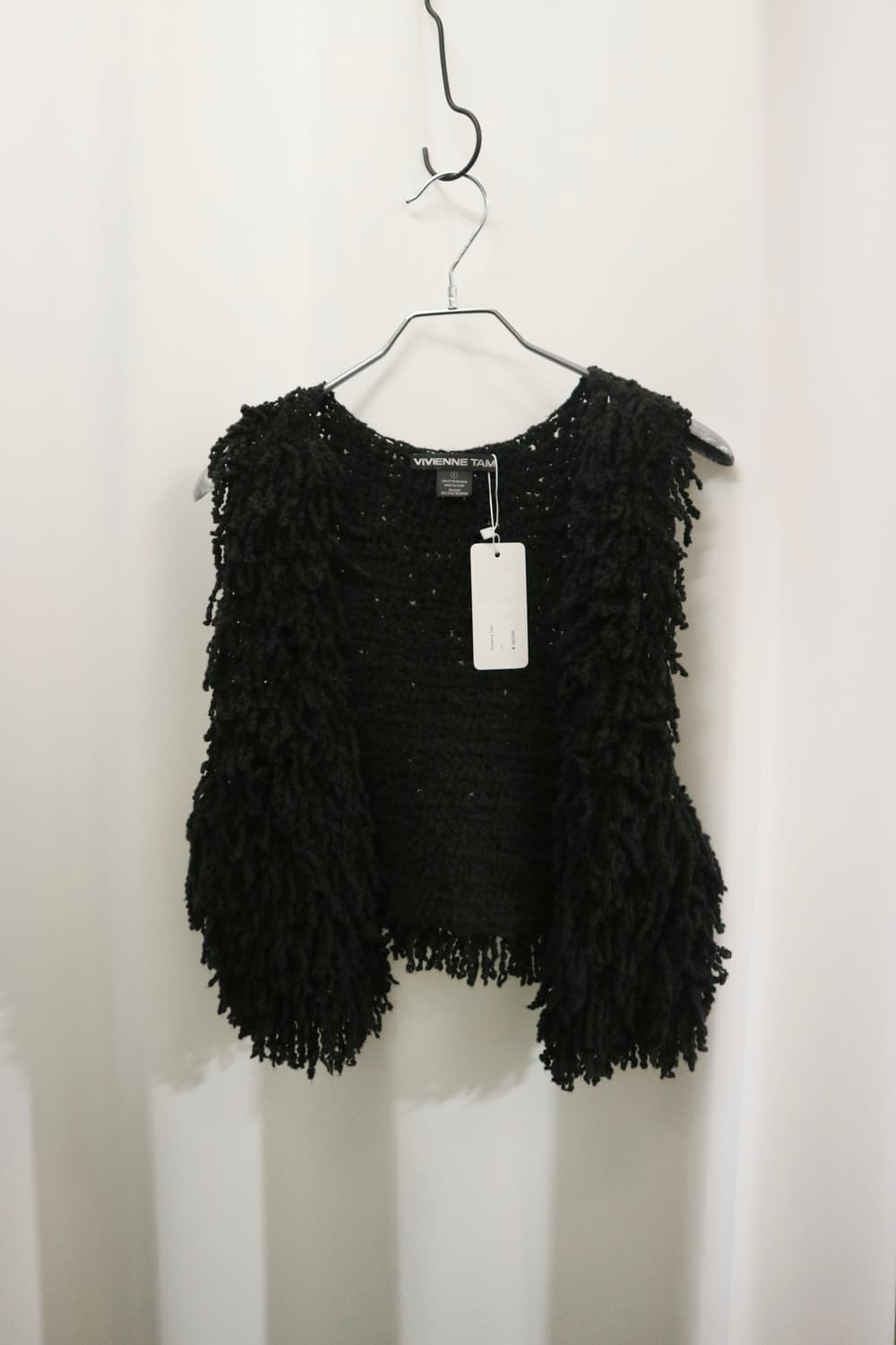 Vivienne Tam vest 상품이미지1