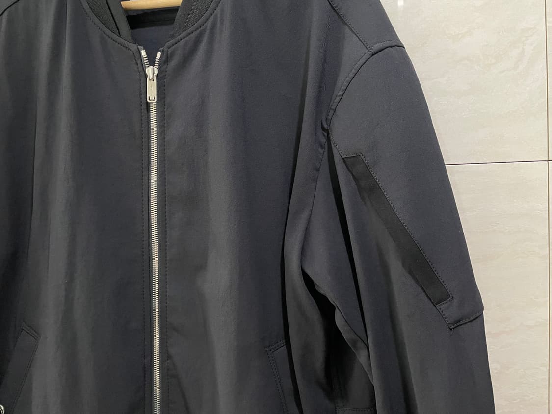 커스텀멜로우 / 봄버 자켓, 남성 자켓 / 105 상품이미지4