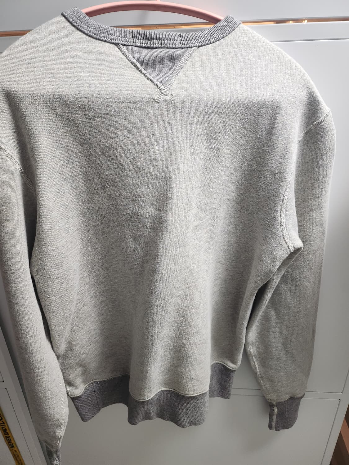 폴로랄프로렌 pine lake 맨투맨 여자사이즈 상품이미지4