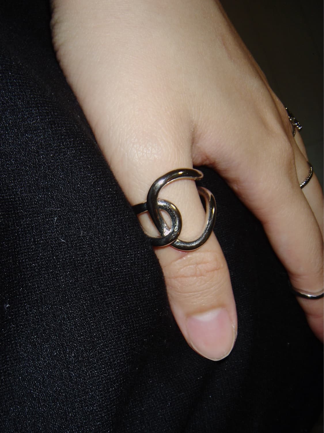 Silver Series Ring - 01 상품이미지2