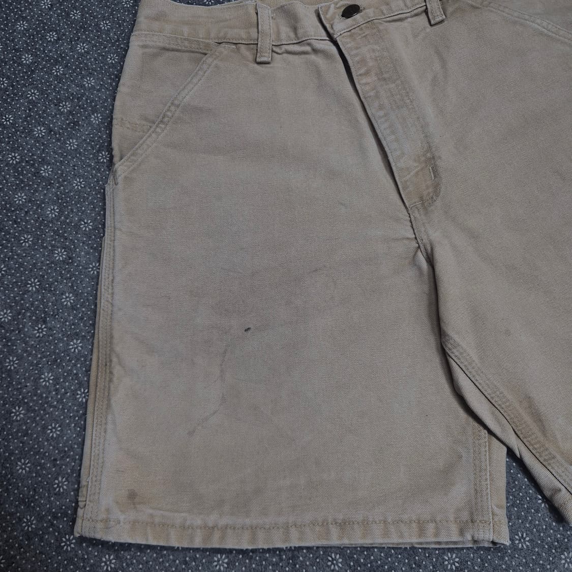 [33]90s US Made 칼하트 카펜터 -A286 상품이미지2