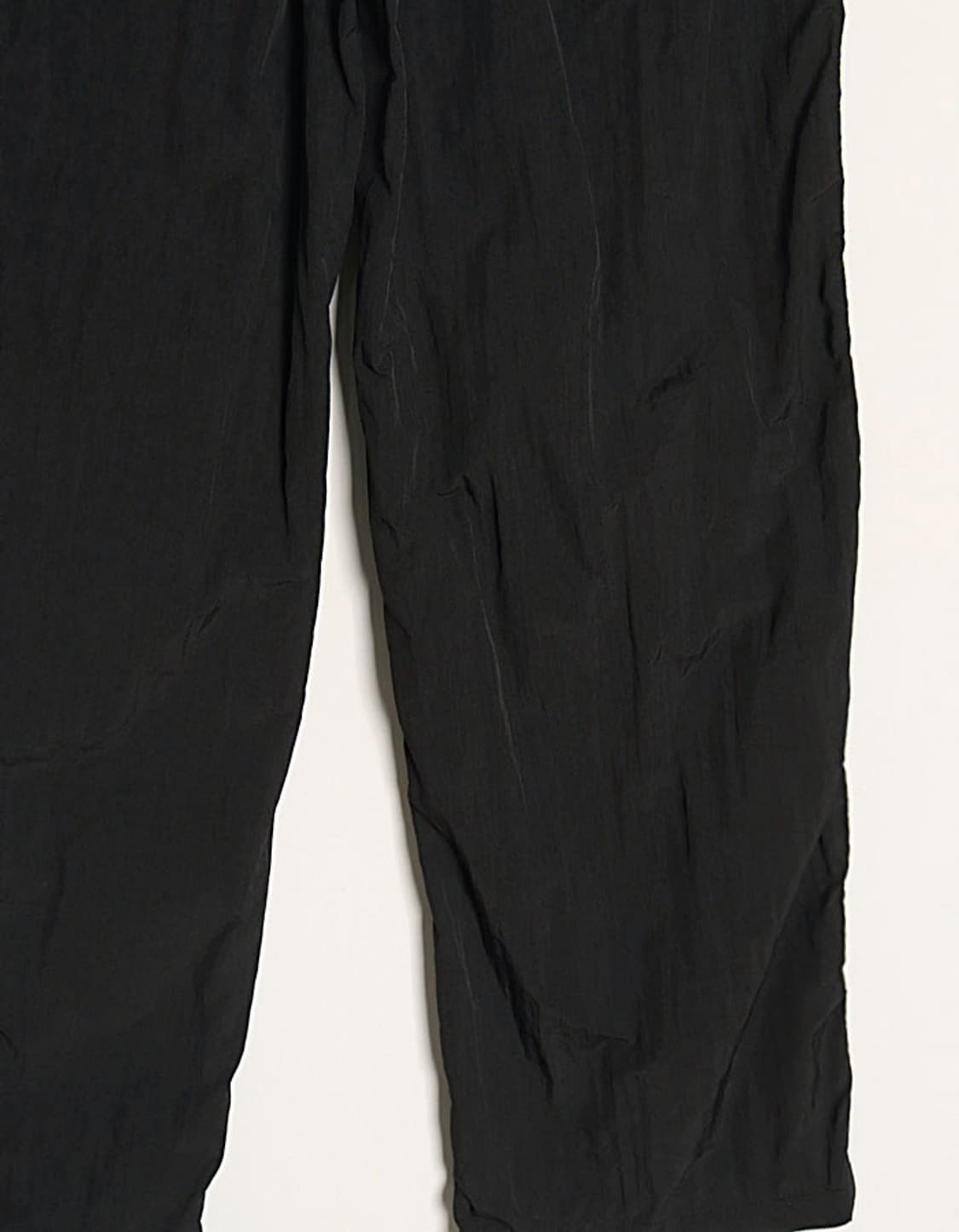 G U Nylon Cocoon Pullon Pant (25~26) 상품이미지9