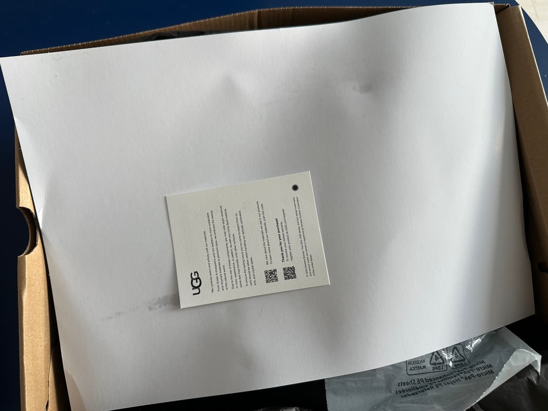 어그 하이 방수 부츠 270 어그부츠(방수, 방한) 영하20도까지 커버 상품이미지8