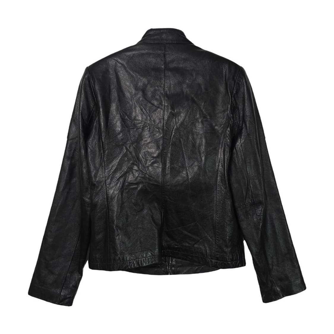 SALLY&JOHN 양가죽 자켓 상품이미지2