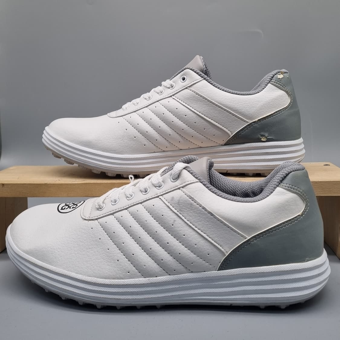 지포어 남성골프화 260 상품이미지1