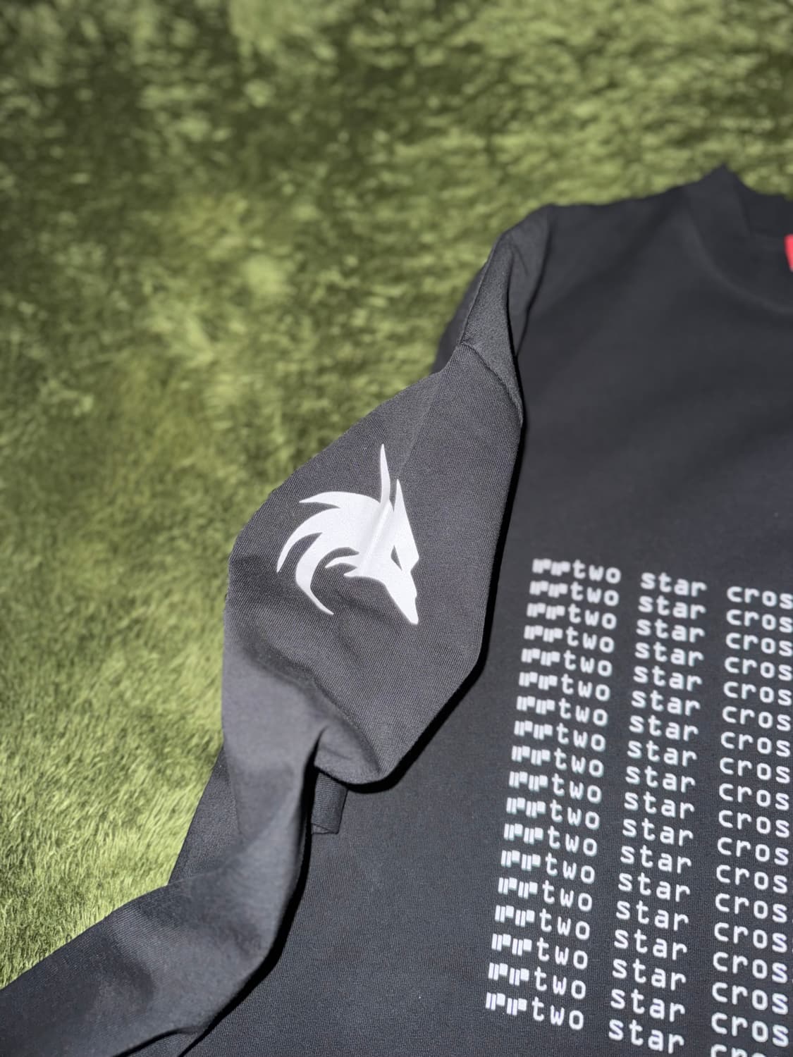 [M-L] 032C 서울 익스클루시브 오버사이즈드 롱슬리브 상품이미지5