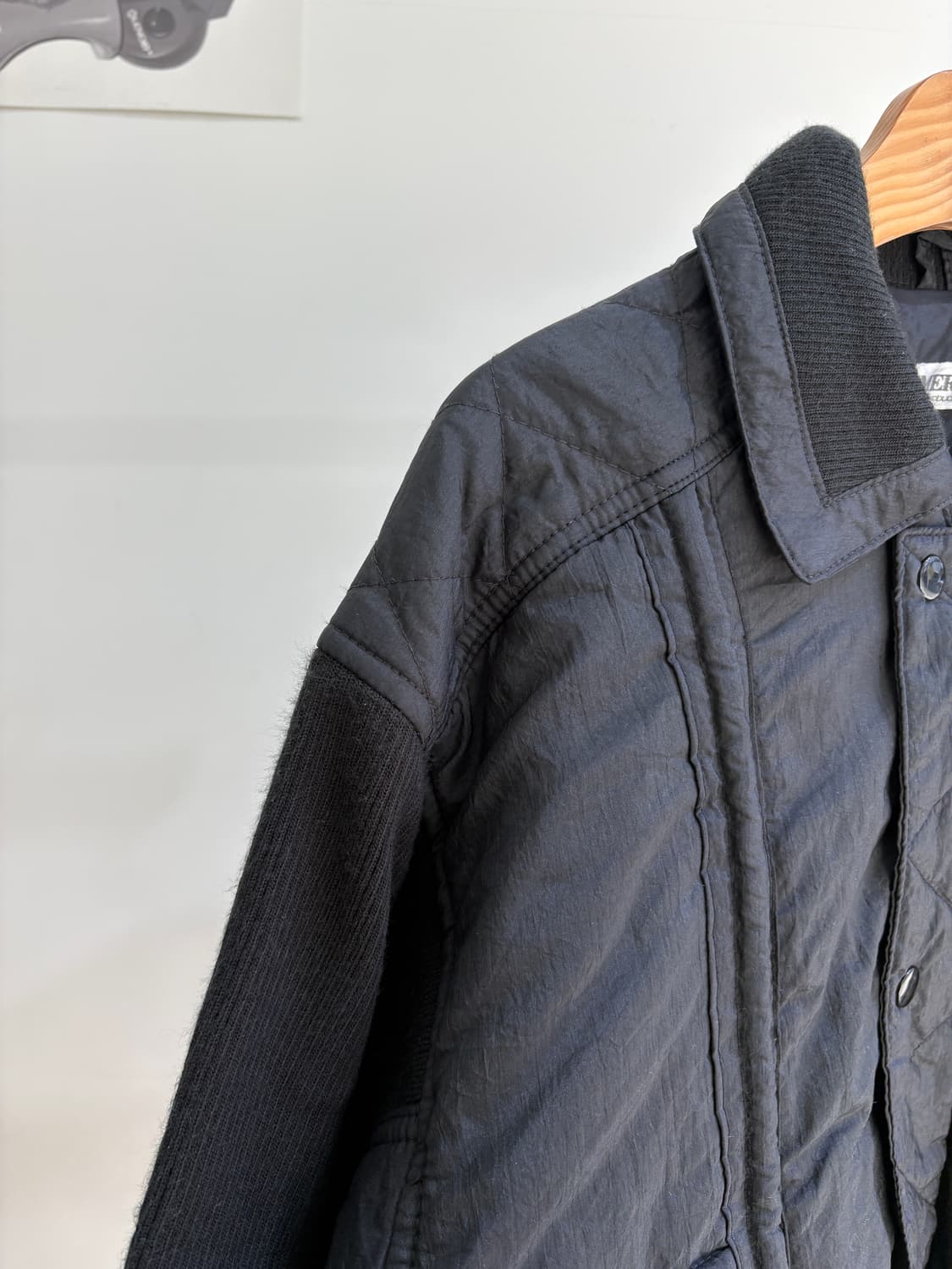 MER ZERD 자켓 상품이미지3