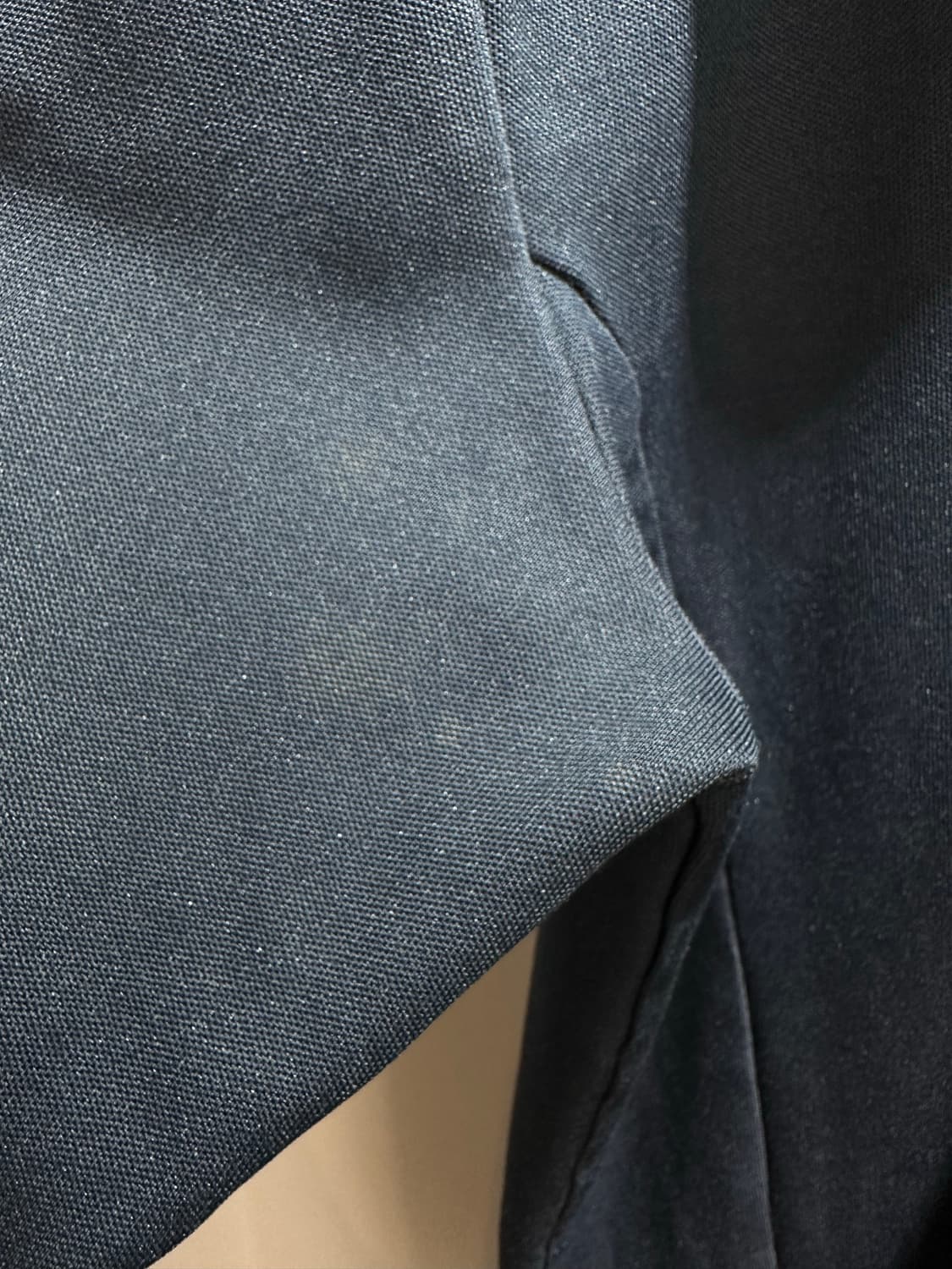 L 아디다스 파이어버드 유로파 네이비 민트 트랙탑 상품이미지6