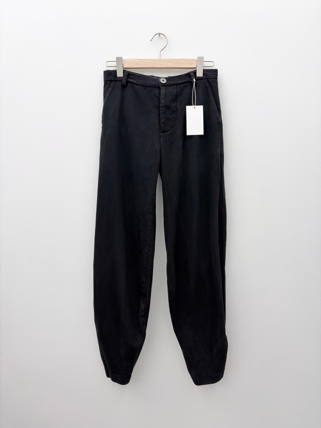 HEAVY COTTON DART PANTS 상품이미지1