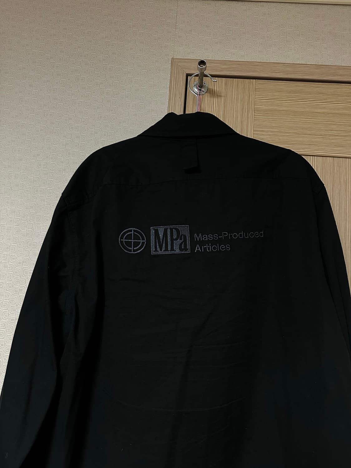 플라스틱프로덕트 셔츠 상품이미지1