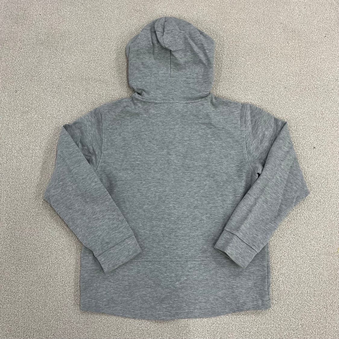 100 노스페이스 언발 후드 집업 자켓 0129M1 상품이미지4