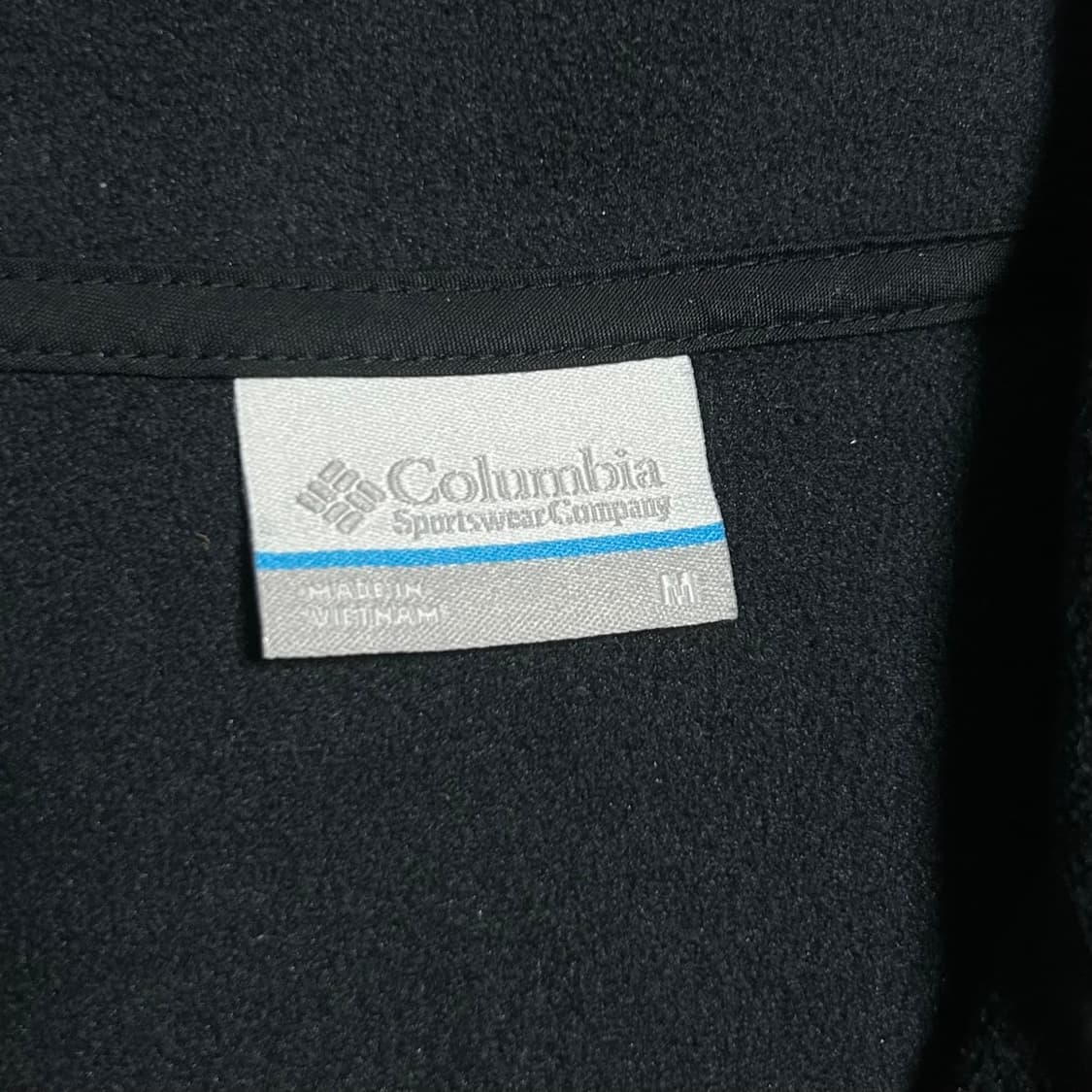 [M] Columbia 컬럼비아 우먼즈 후리스 집업 자켓 상품이미지5