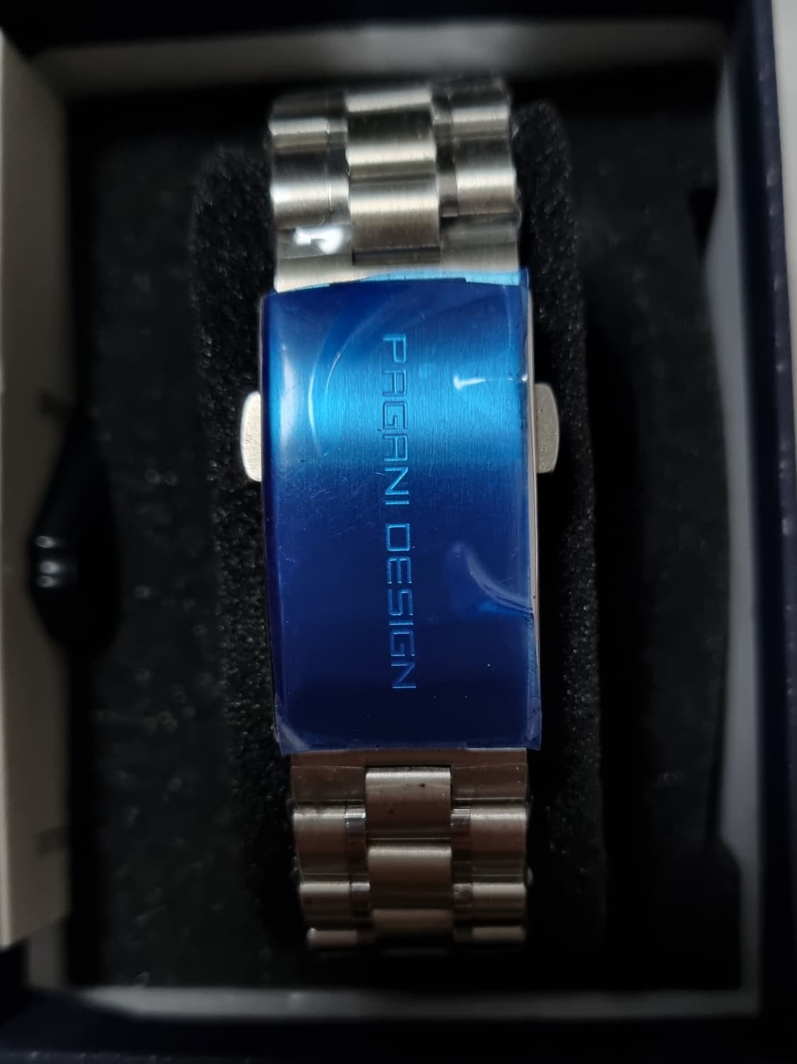 [Pagani Design] 파가니디자인 문워치 크로노그래프 (새상품) 상품이미지5