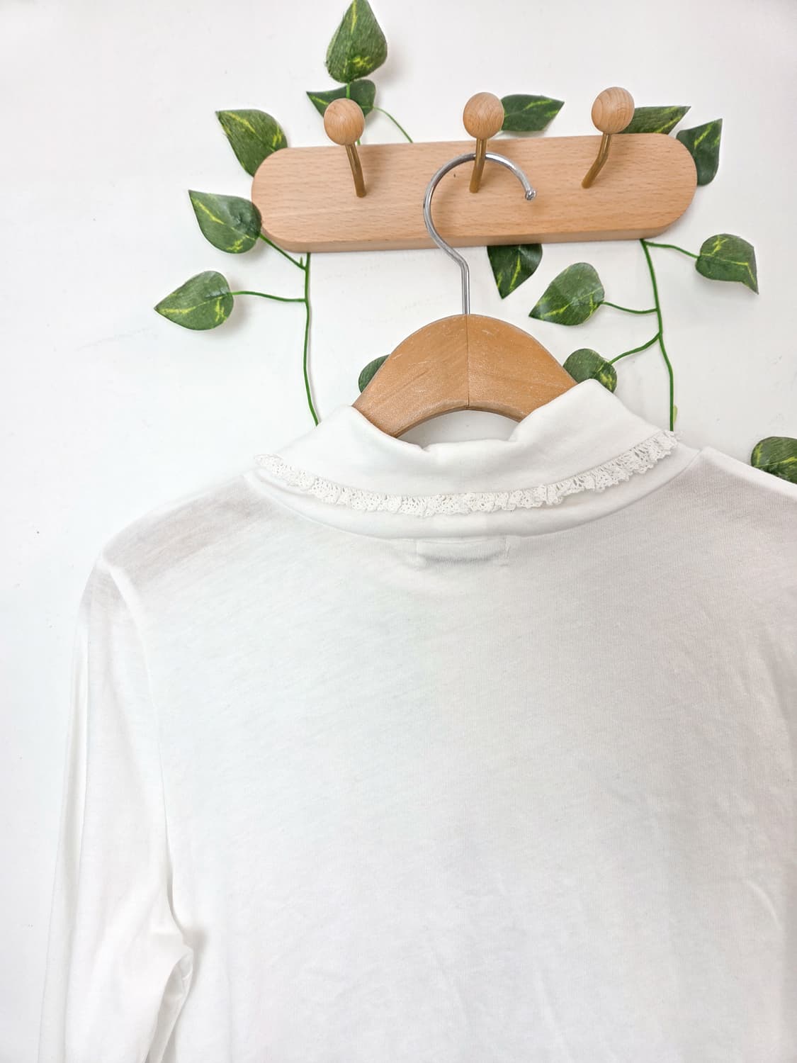 earth music 목폴라 슬리브 상품이미지5