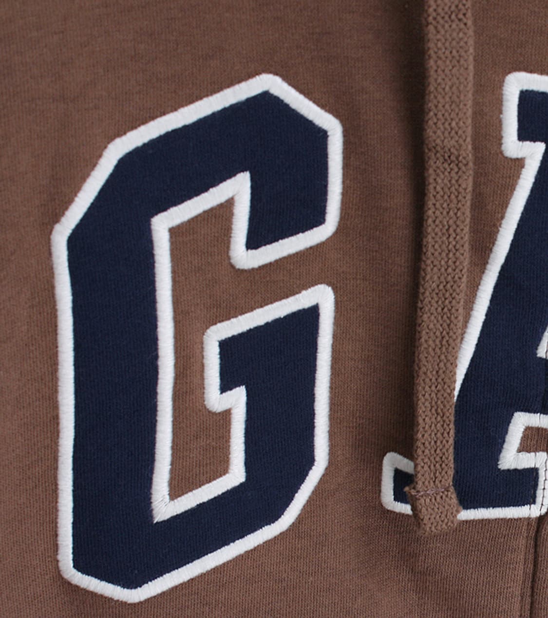 GAP full zip hoodie _ S4610 상품이미지4