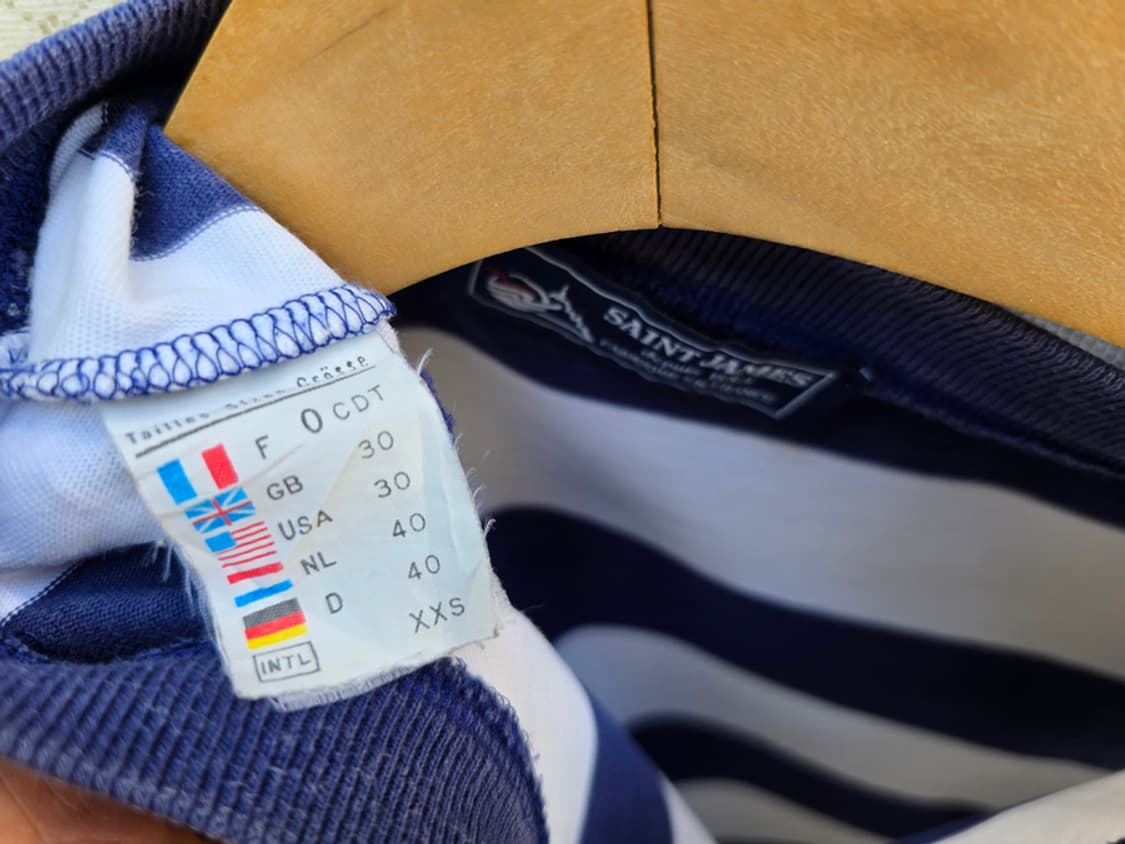 세인트 제임스 (made in france) 상품이미지7