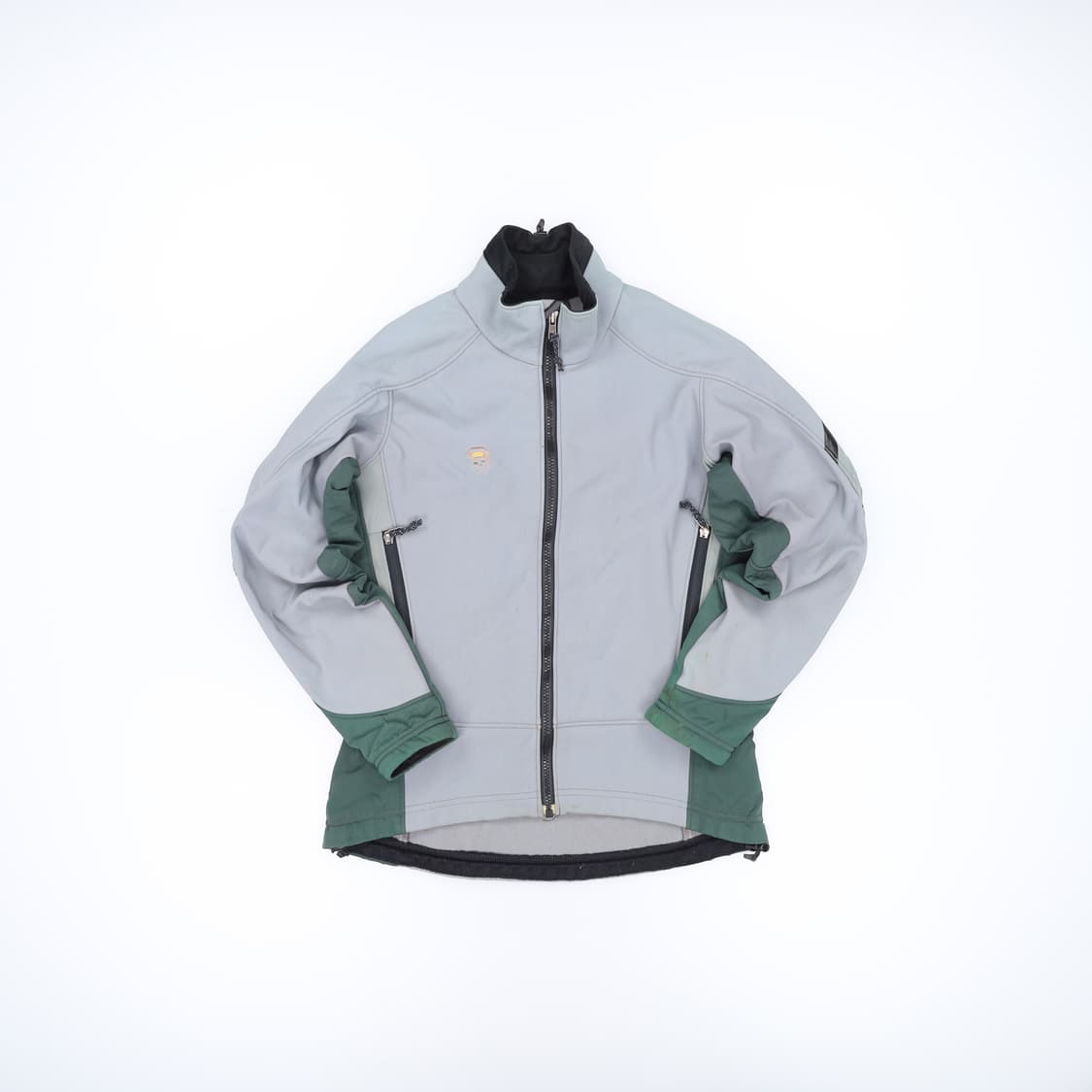 8 하드웨어 후리스 집업 0407H1 상품이미지1