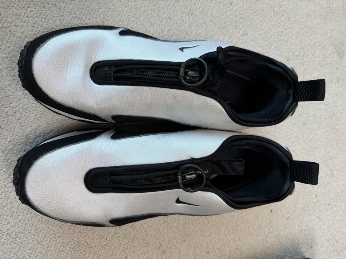 280)나이키 꼼데 가르송 옴므 플러스 에어 맥스 선더 sp 상품이미지2