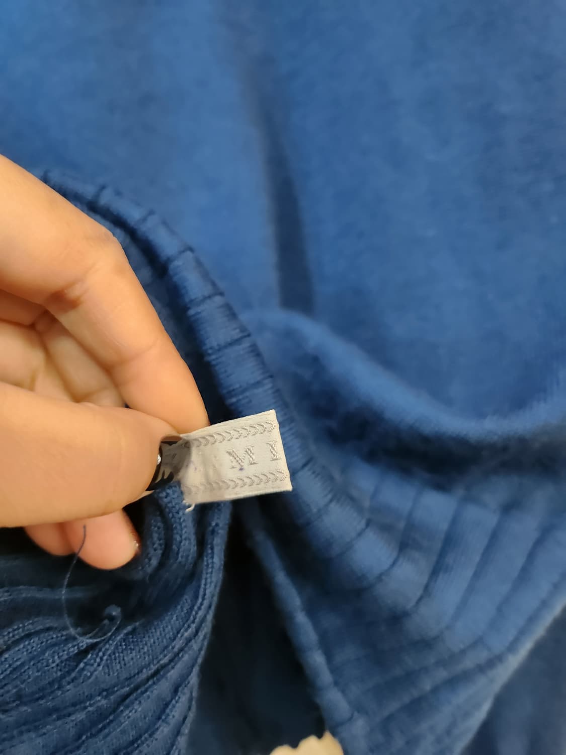 437) 마인 MINE 가디건 상품이미지6