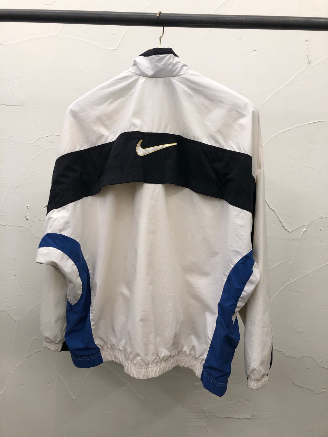 90s 나이키 올드스쿨 바람막이 상품이미지2