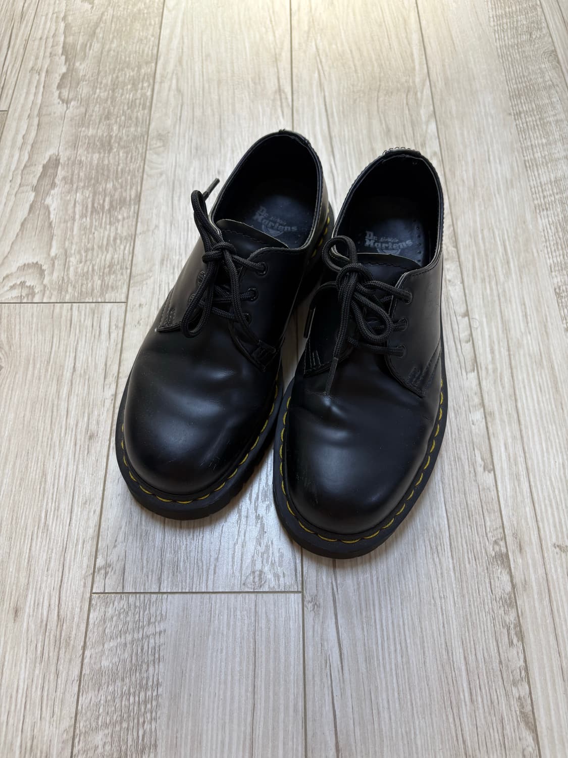 닥터마틴 1461 3홀 벡스 230 상품이미지1