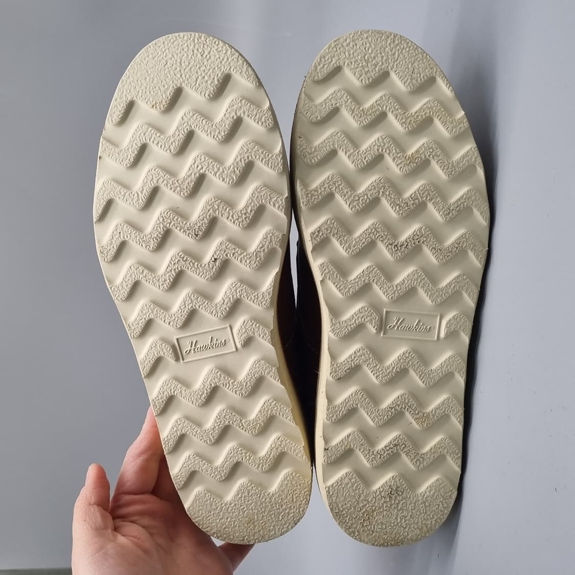 호킨스 콘소시아 여성워커 실사이즈240 상품이미지3