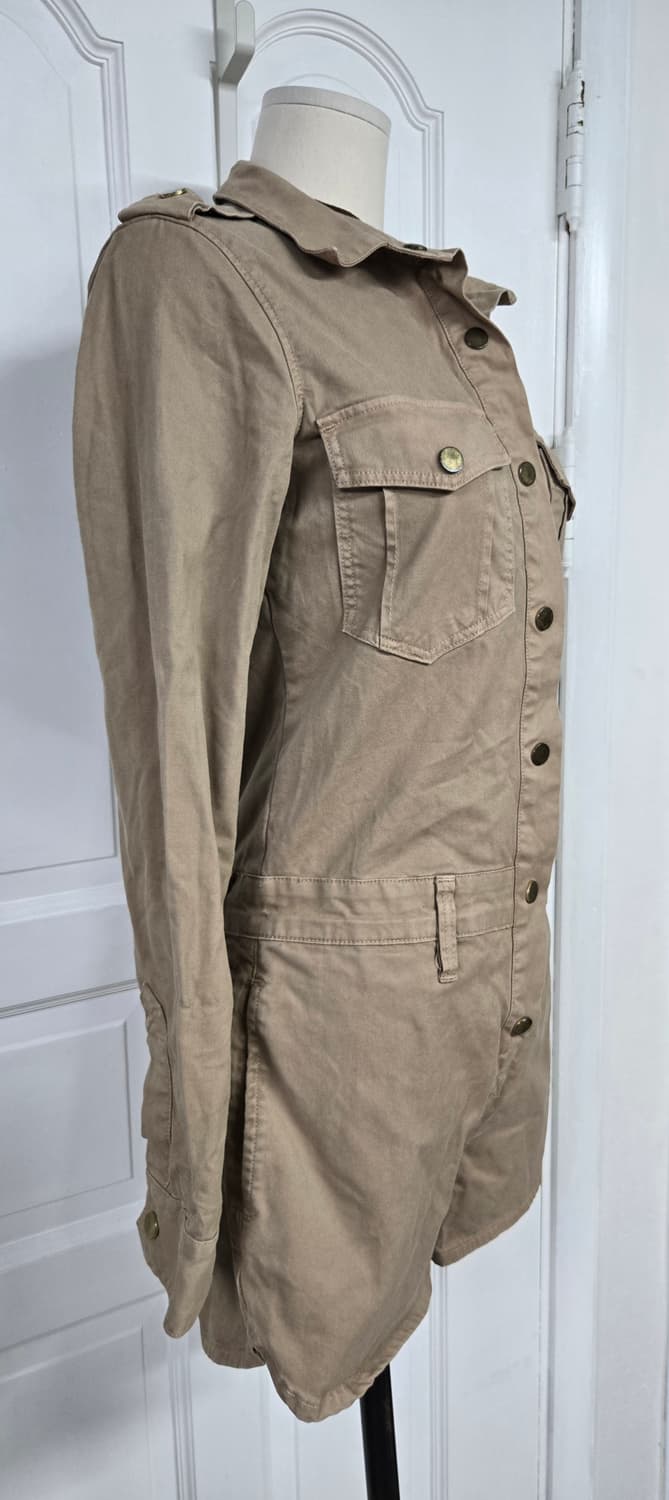 Frame 프레임 점프수트 상품이미지2