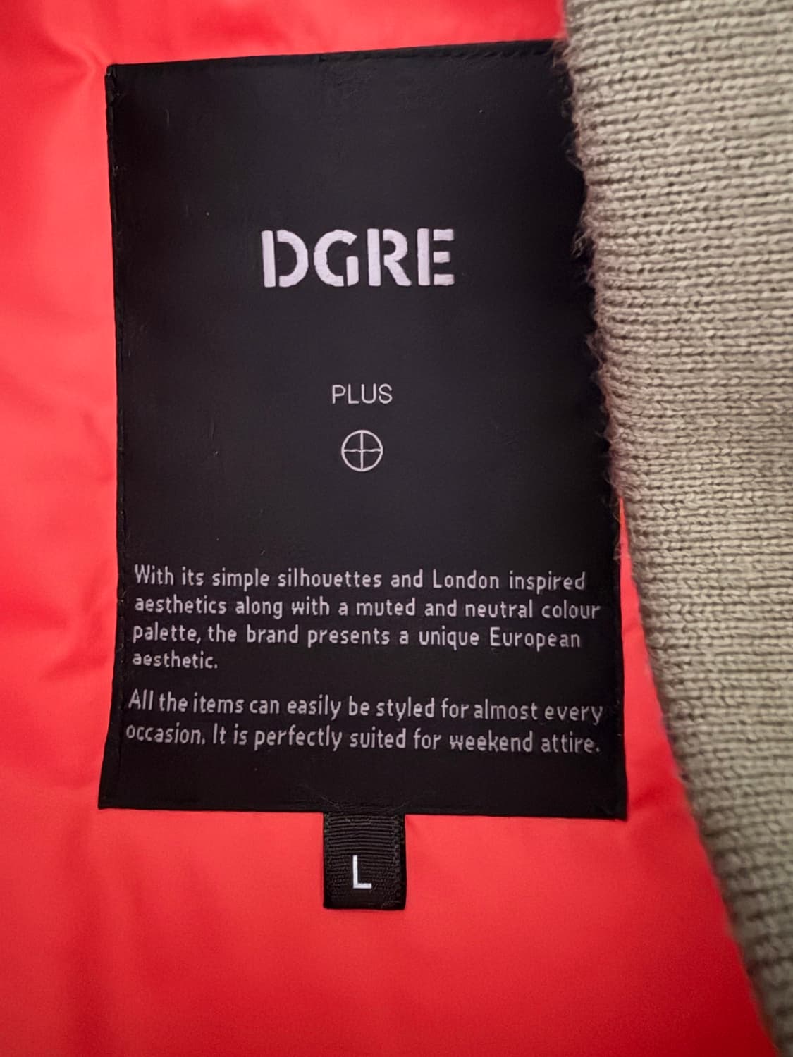 디그레 ma-1 포레스트그린 상품이미지3